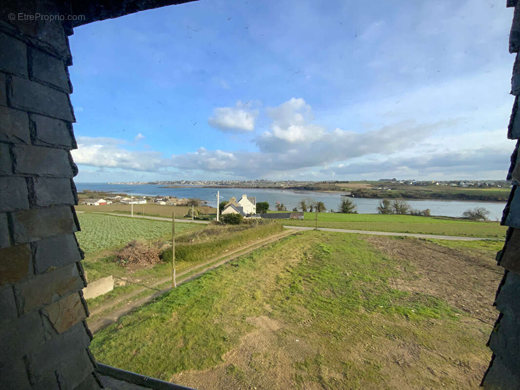 Maison à SAINT-POL-DE-LEON