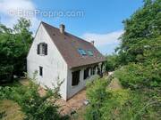 Maison à BOUTIGNY-SUR-ESSONNE