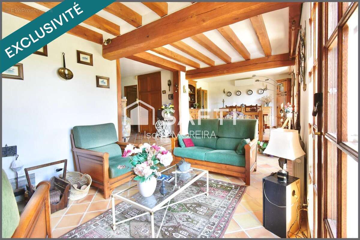 Photo 7 - Maison à GARANCIERES