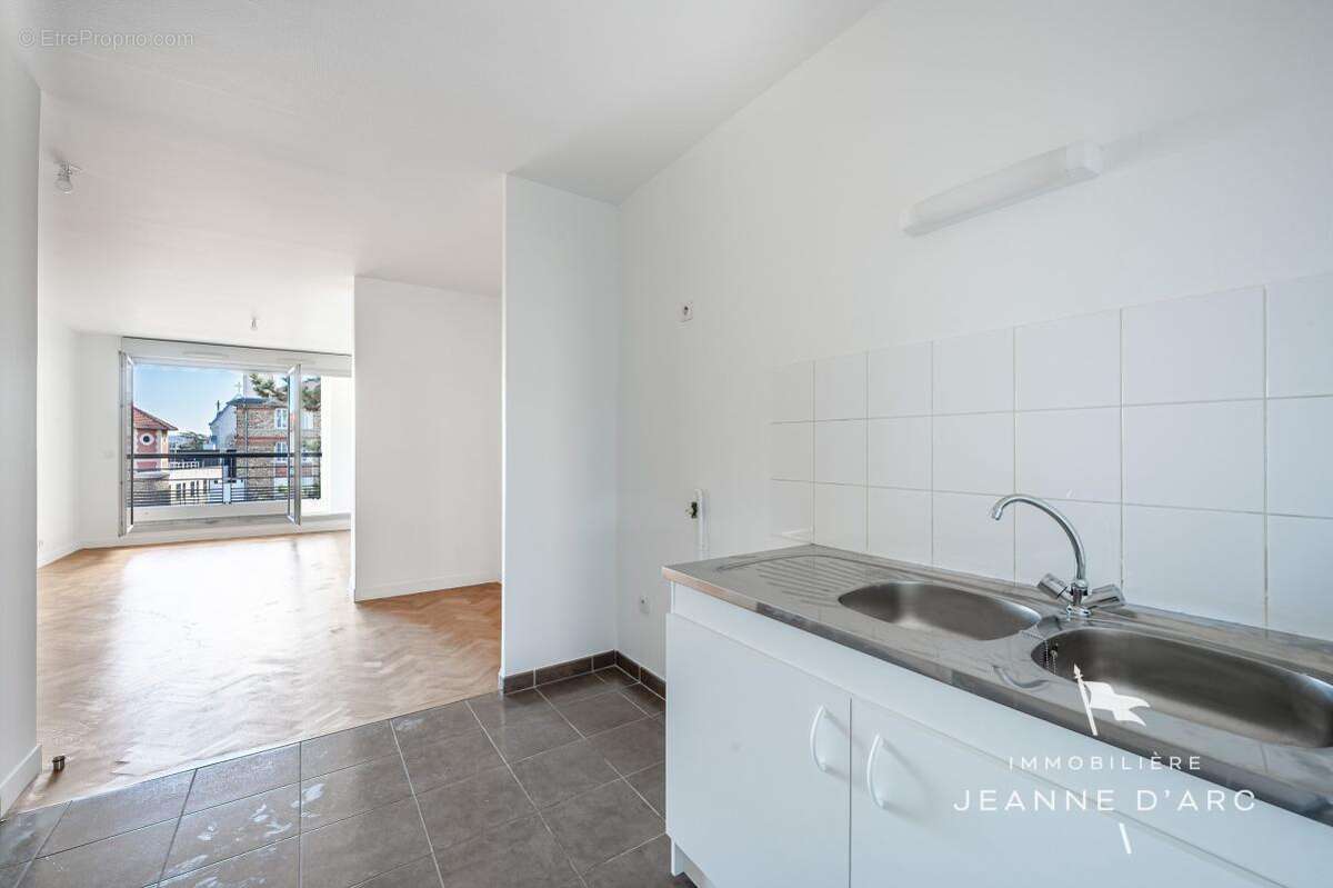 Appartement à VERSAILLES