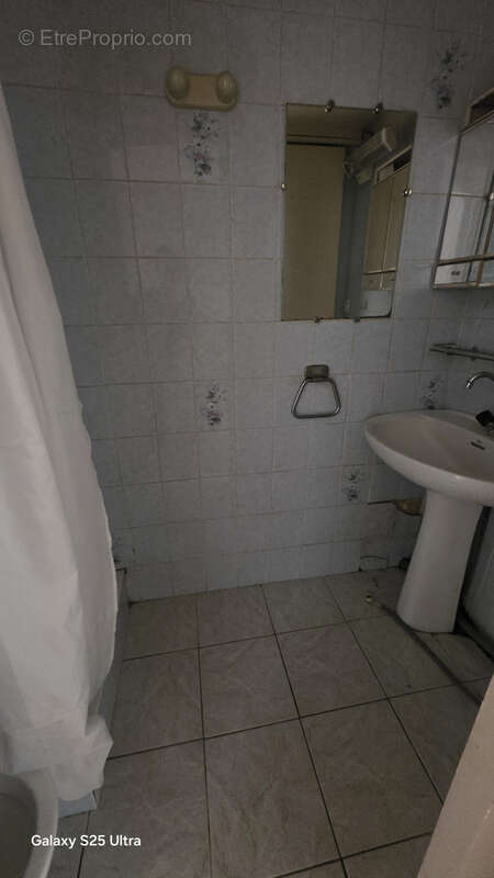 Appartement à AMELIE-LES-BAINS-PALALDA