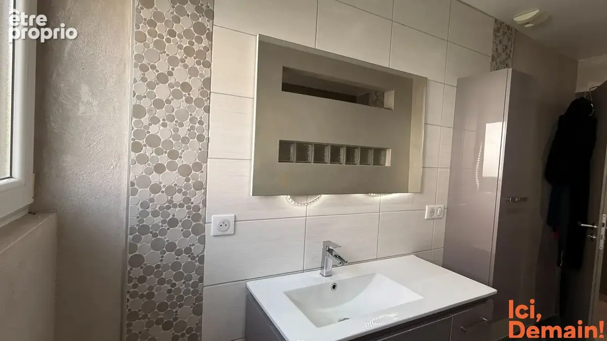 maison individuelle - photo 5