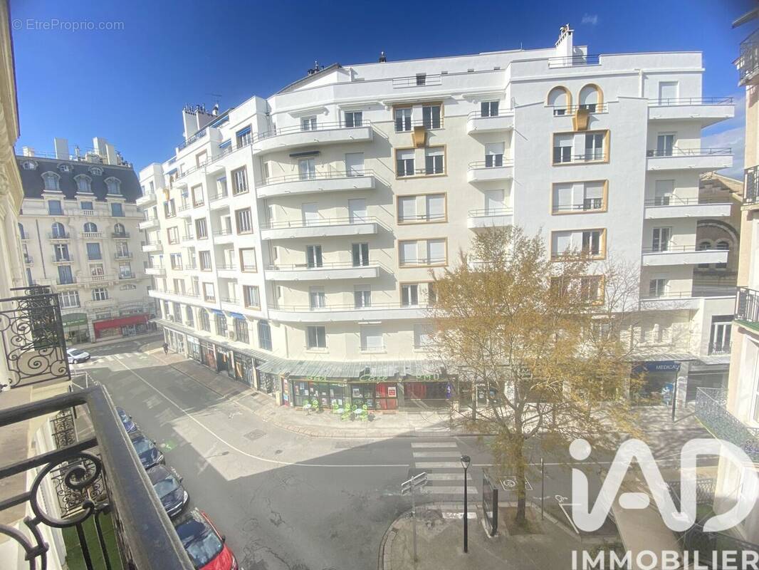 Photo 1 - Appartement à VICHY