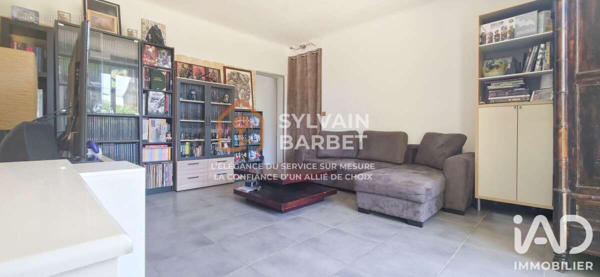 Photo 9 - Appartement à TOULON
