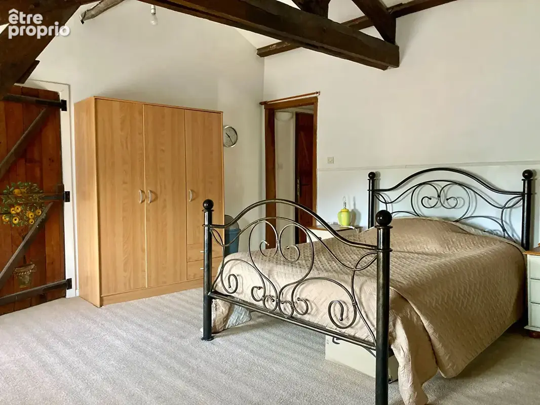Maison 7 pièces 225 m² à vendre à Scille (79240) - photo 9