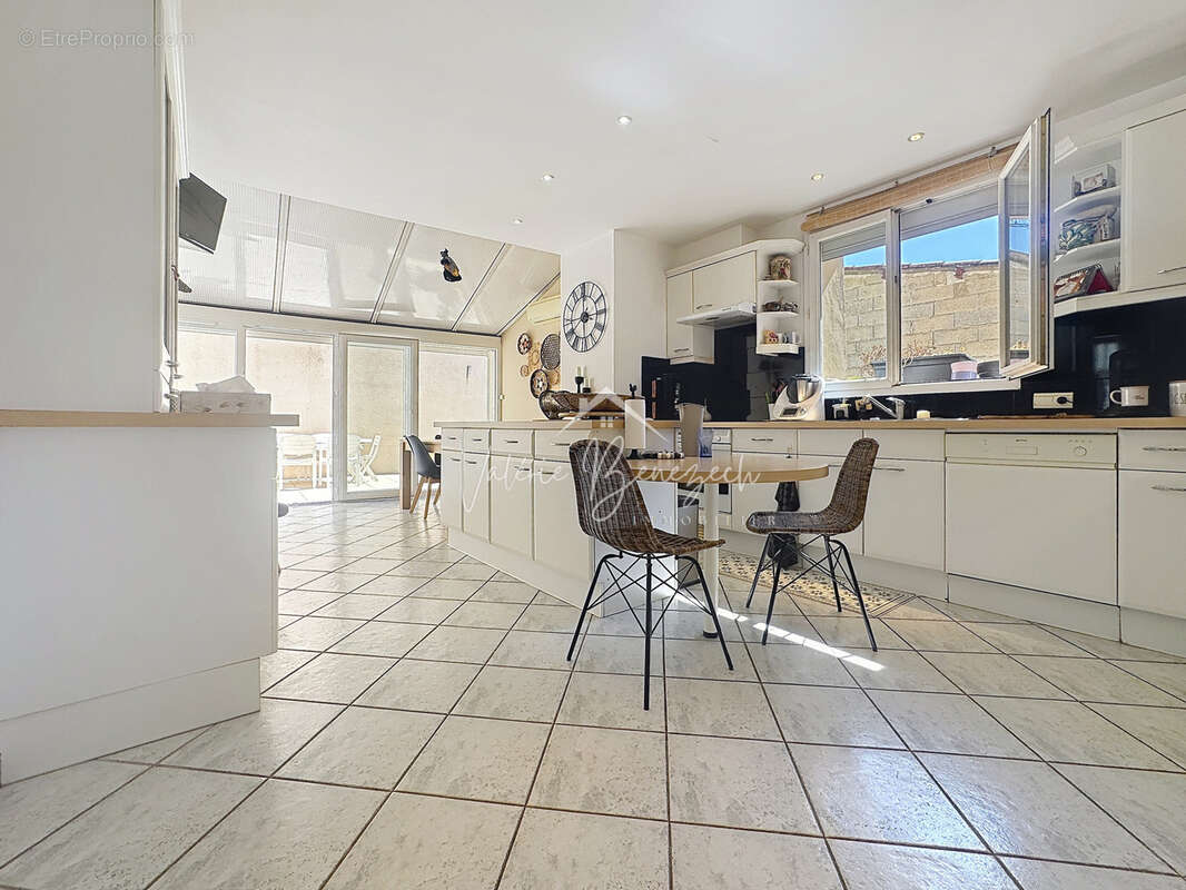 Appartement à SAINT-AFFRIQUE