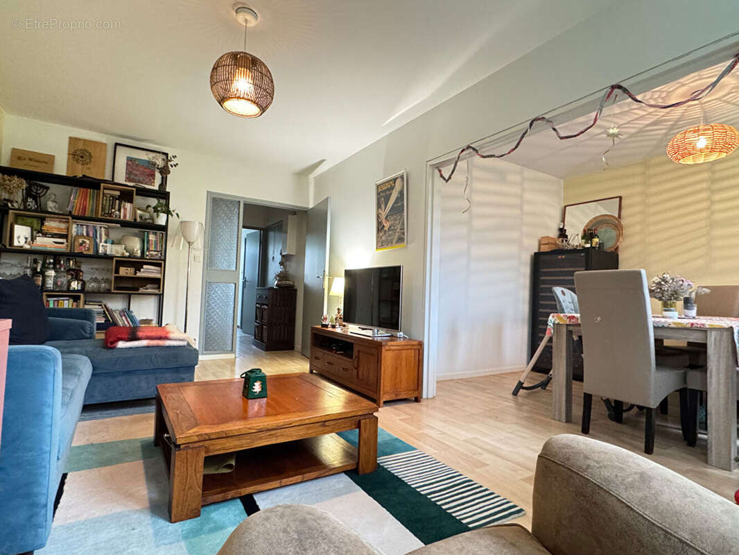 Appartement à MERIGNAC