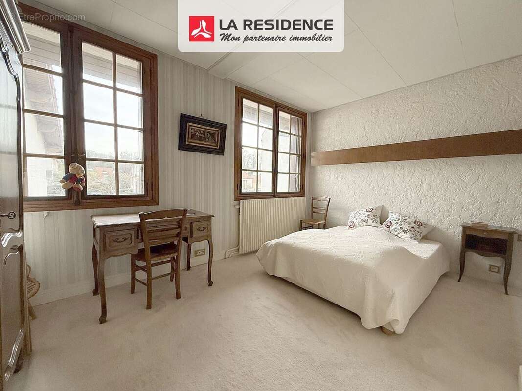 Maison à VELIZY-VILLACOUBLAY