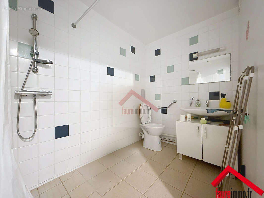 Appartement à BRIVE-LA-GAILLARDE