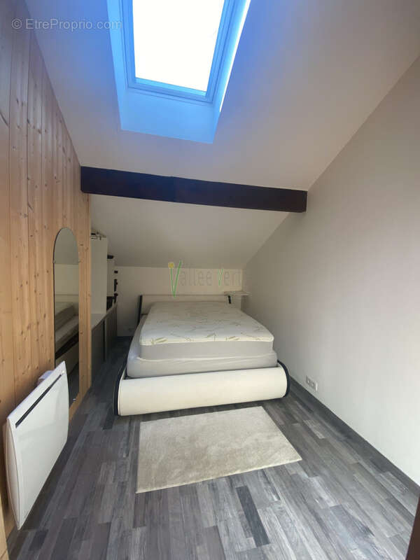 Appartement à SAINT-JEOIRE