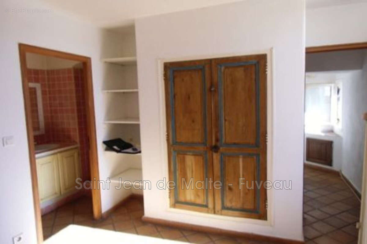 Maison à SAINT-SAVOURNIN