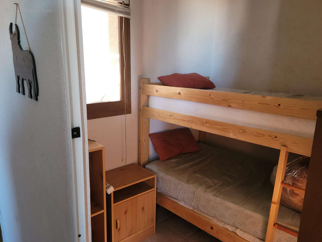 Appartement à FLEURY