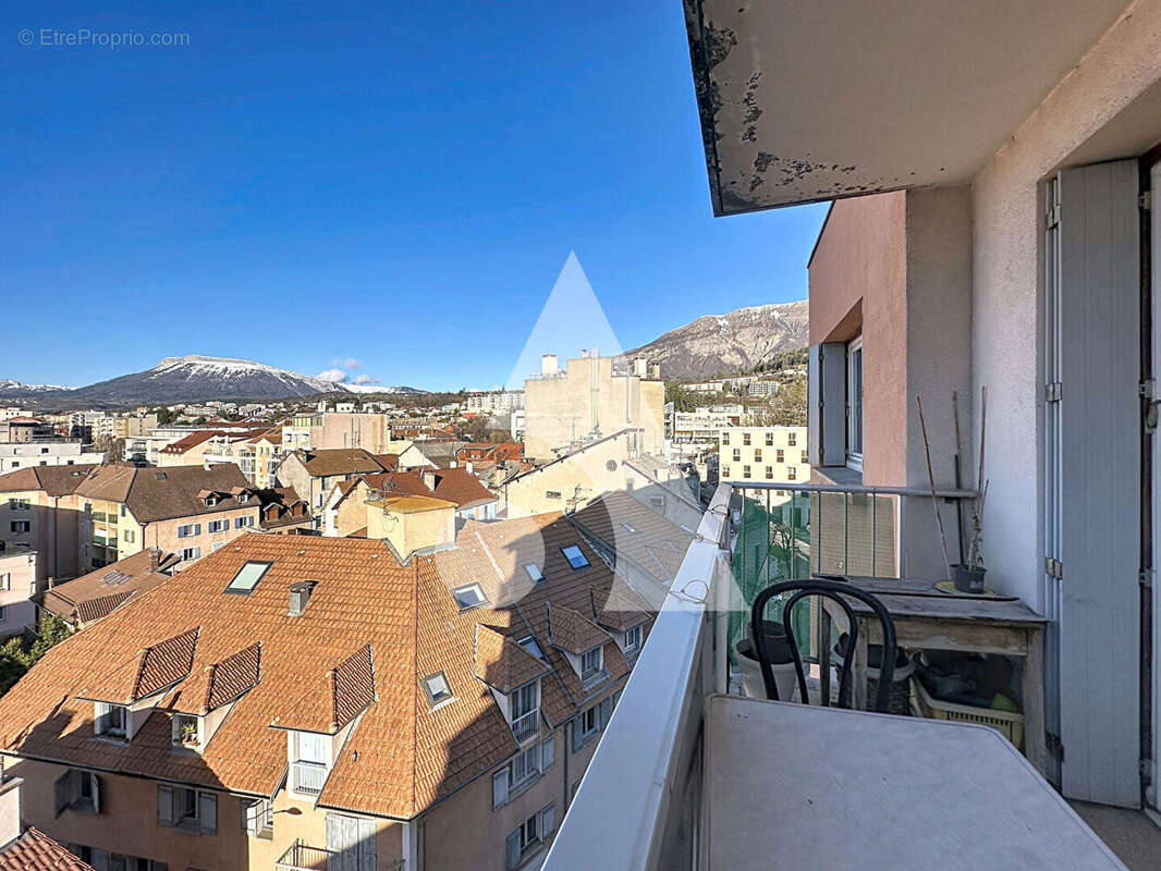 Appartement à GAP
