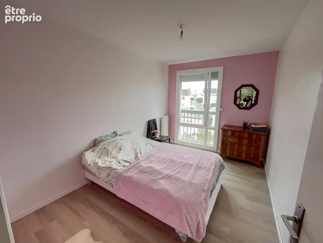 NOUVEAUTÉ À ABBEVILLE   Appartement avec balcon, cave et garage ! - photo 8