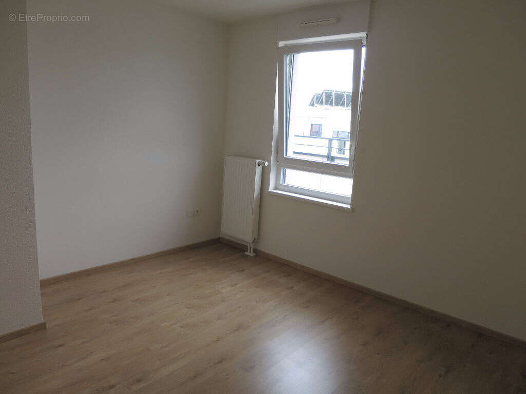 Appartement à HOENHEIM