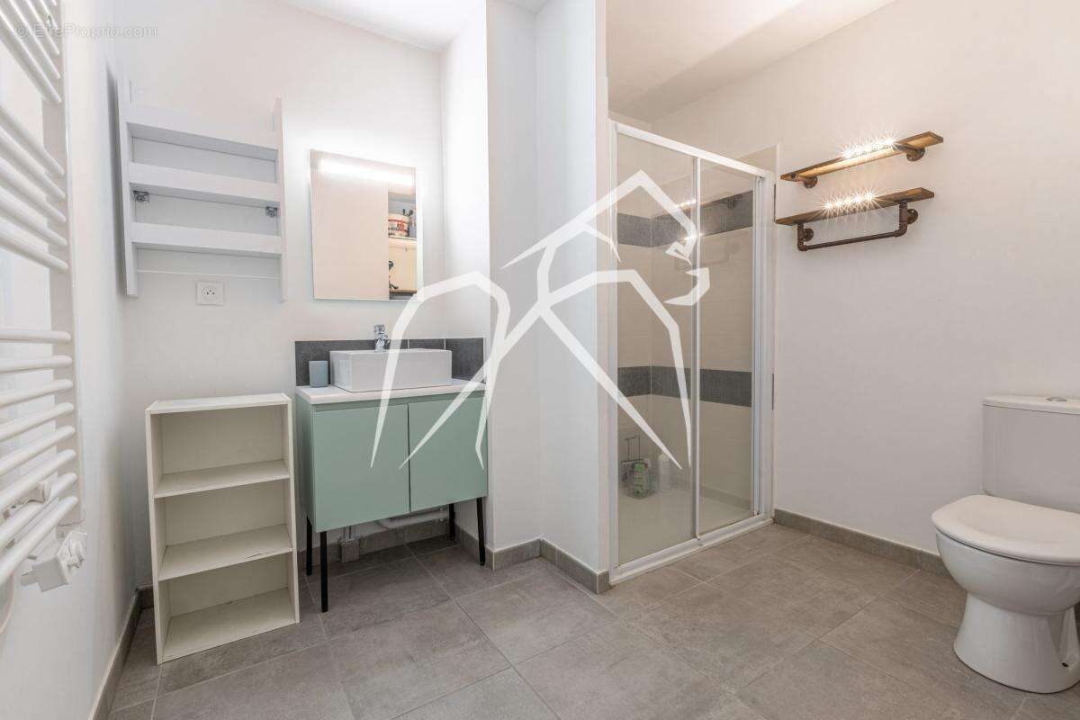 Appartement à BAILLARGUES