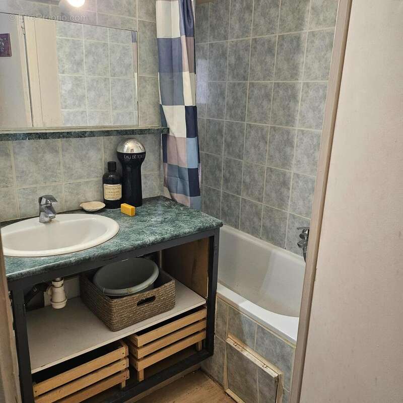 Photo 6 - Appartement à APT