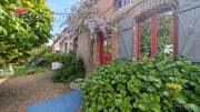 Maison à ALLENAY