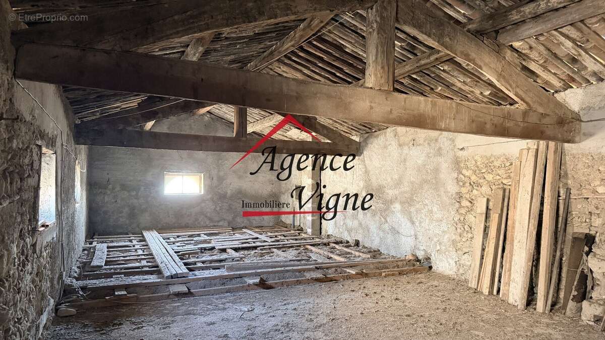 A l'orée de village - photo 20