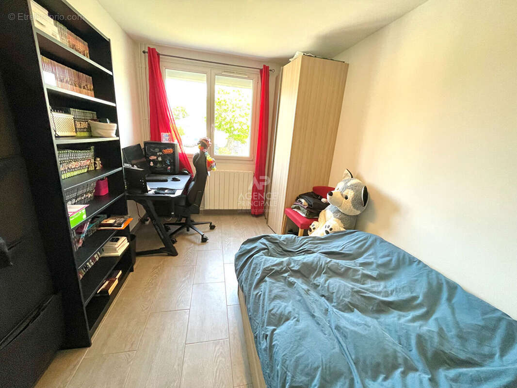 Maison Acheres 5 pièce(s) 90 m2 - photo 7