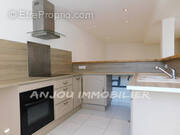 Maison à SAINT-QUENTIN-LES-ANGES