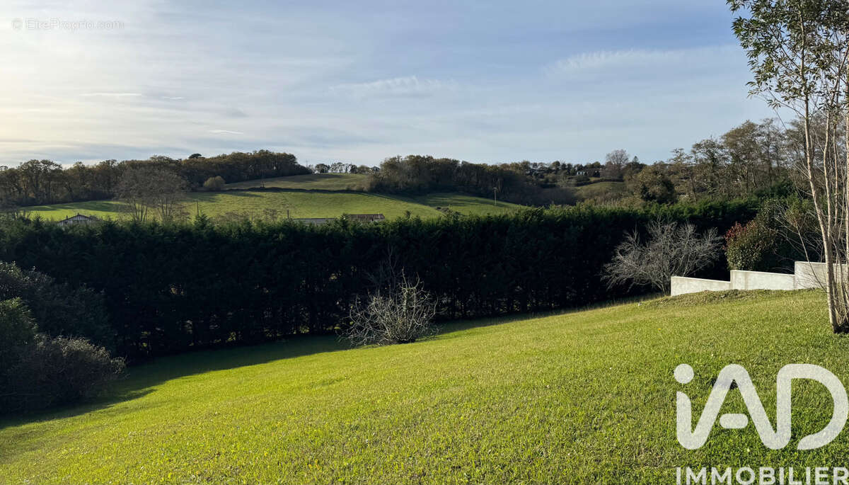 Photo 6 - Maison à URRUGNE