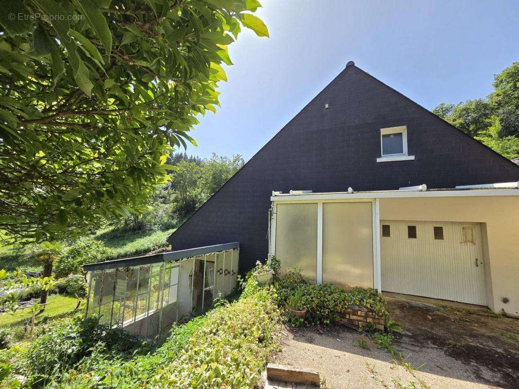 Maison à LE SOURN