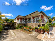 Photo 1 - Maison à LES TROIS-BASSINS