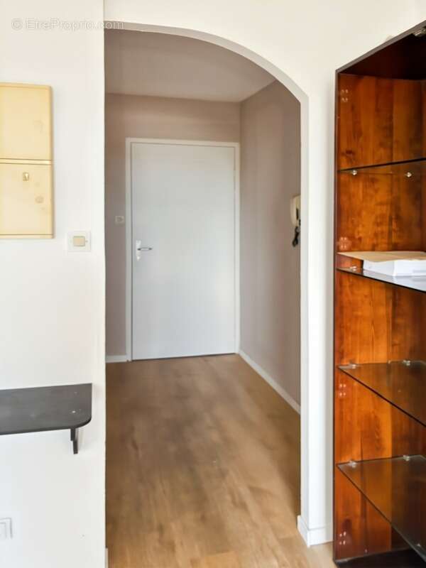 Appartement à SAINT-DENIS