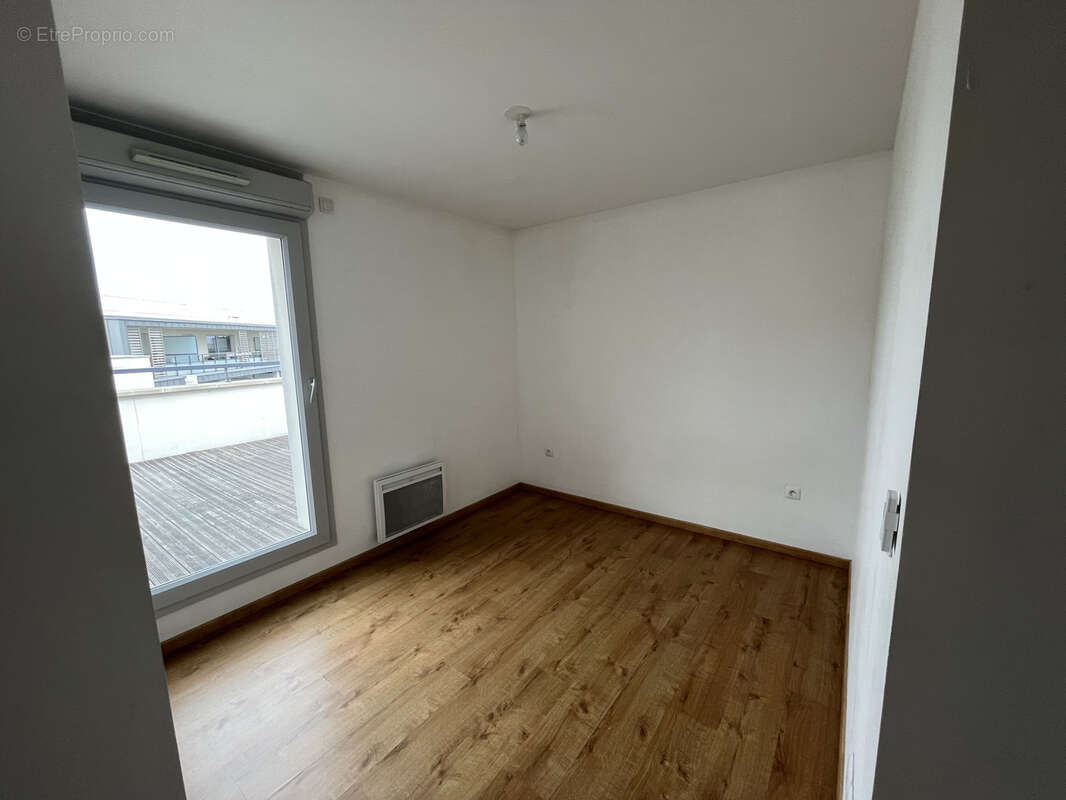 Appartement à COLOMIERS