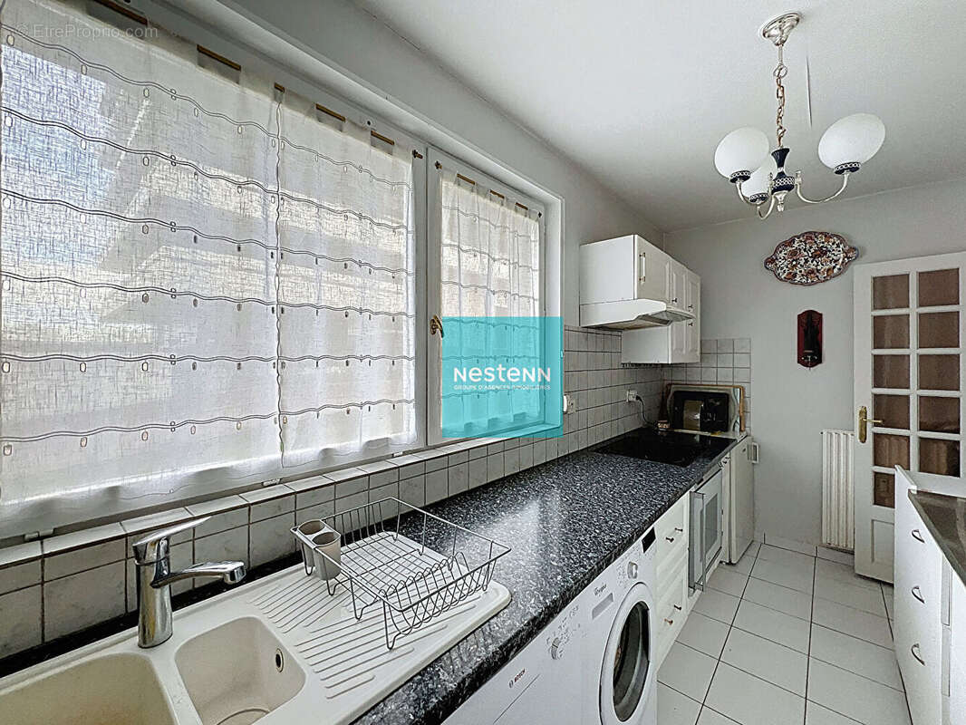 Appartement à FRANCONVILLE
