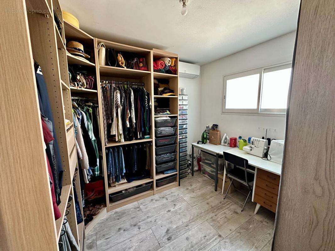 Maison à COURNONTERRAL