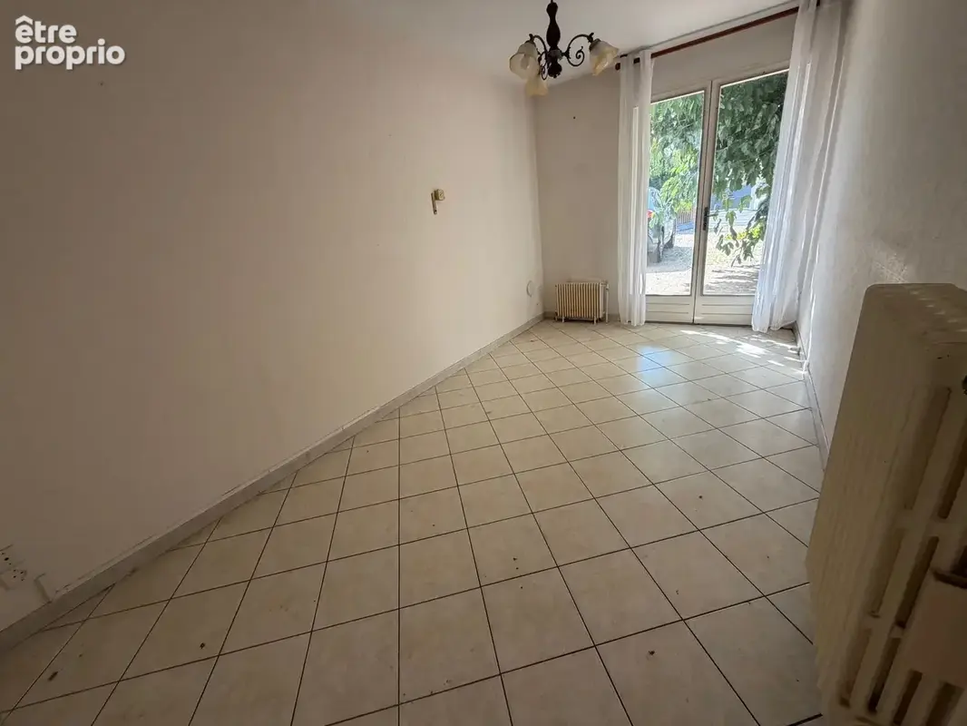 Maison 3 chambres avec Jardin - photo 5