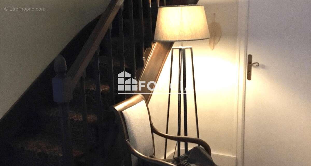 Maison à VILLENEUVE-SUR-LOT