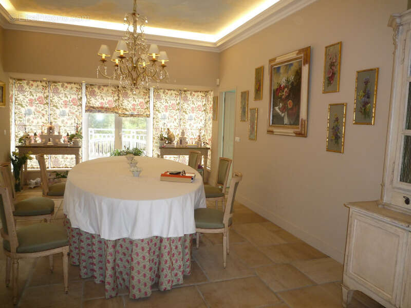 Maison à MEAUX