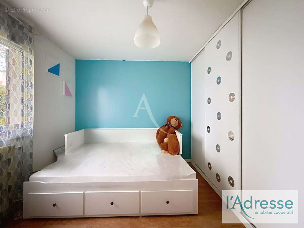 Maison à FONBEAUZARD