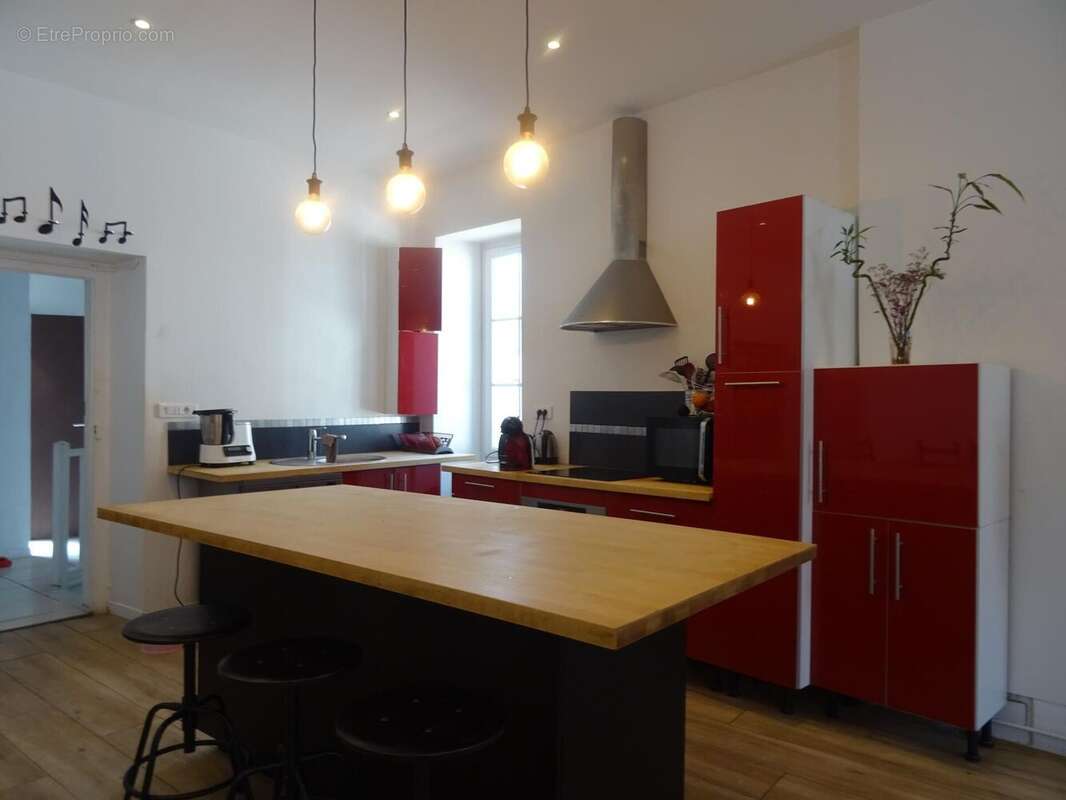 Photo 2 - Maison à CHAGNY