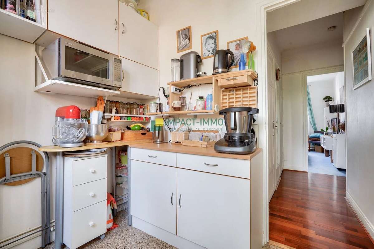 Appartement à COLOMBES