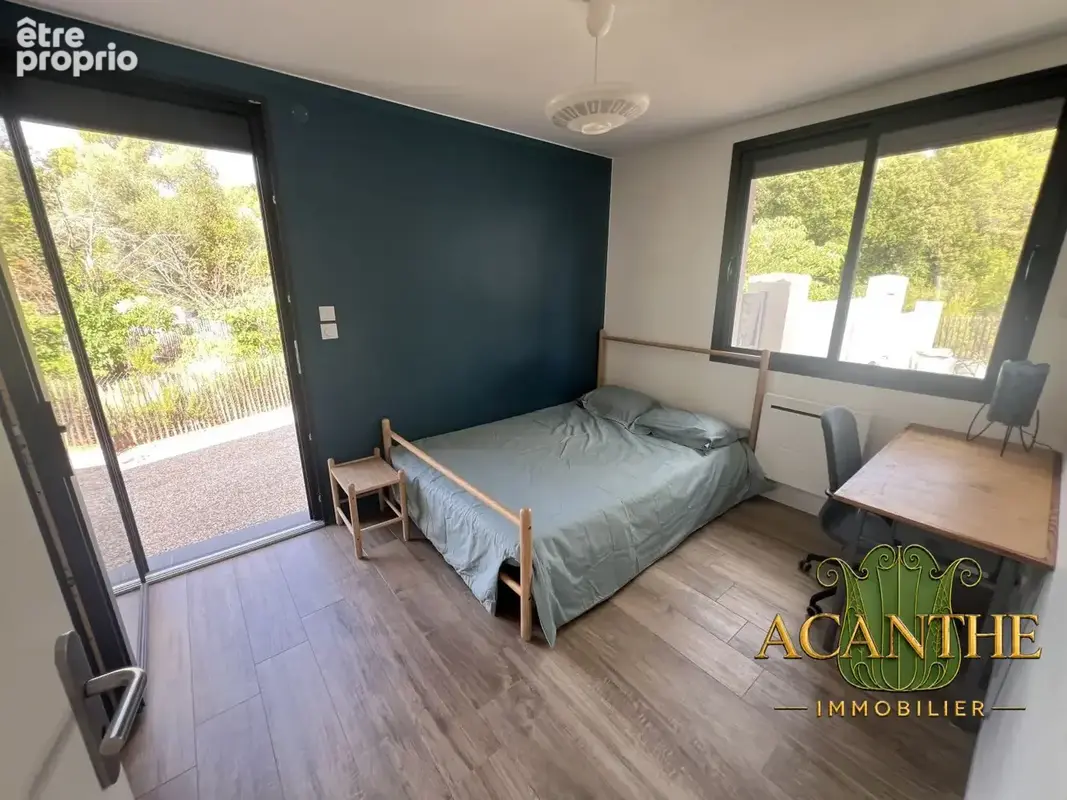 Maison 5 pièces 140 m² à vendre à Saint-Jean-De-Cuculles (34270) - photo 6