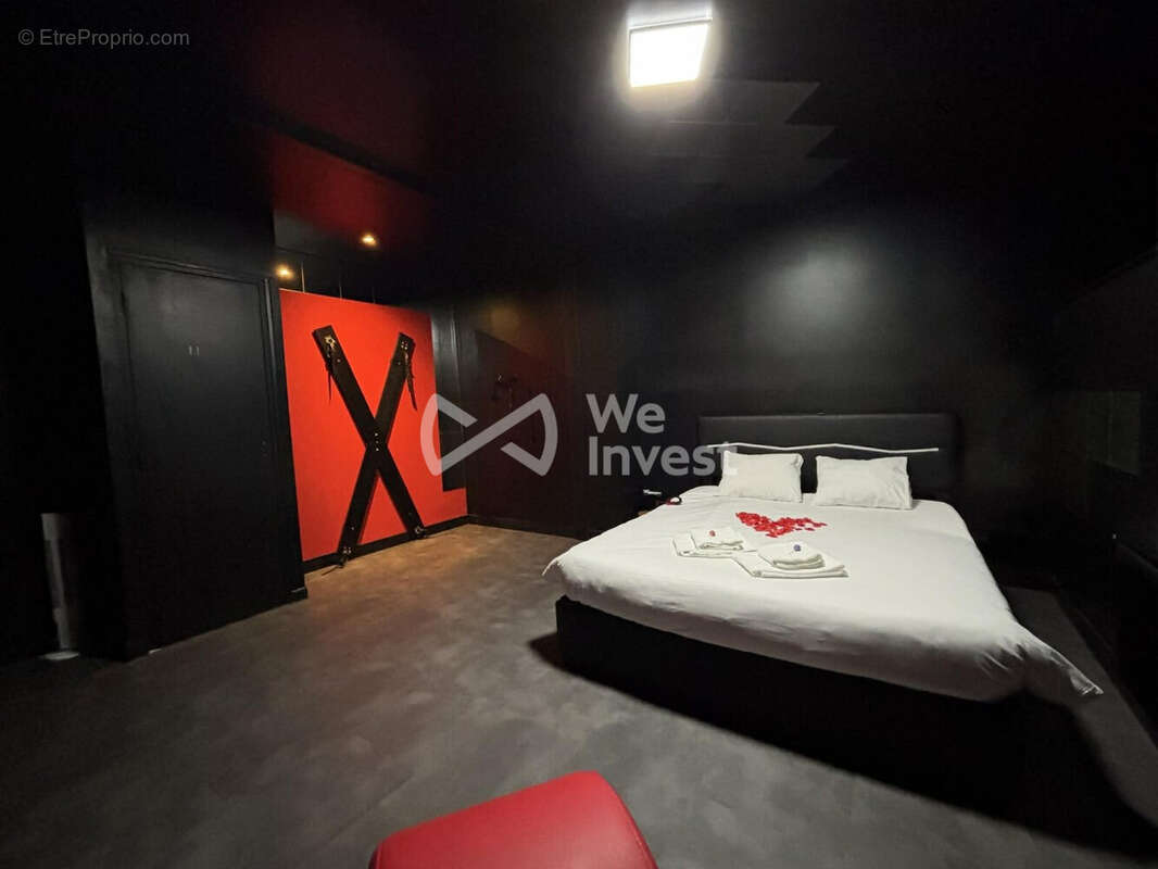 Appartement à SEDAN