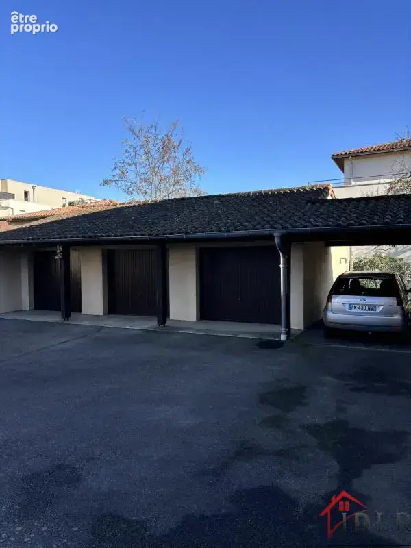 Vaste Appartement T5 duplex Aucamville - photo 7