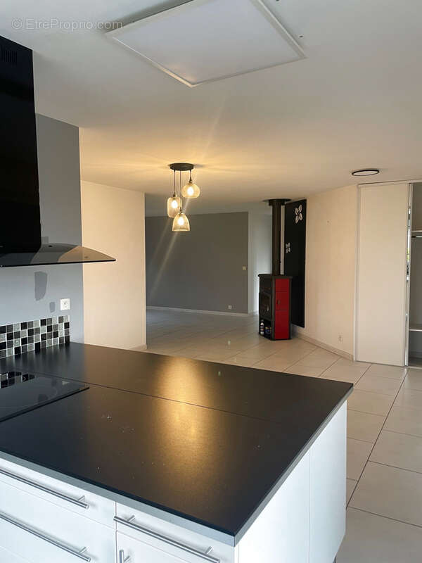 Maison à MESNIL-SAINT-LOUP