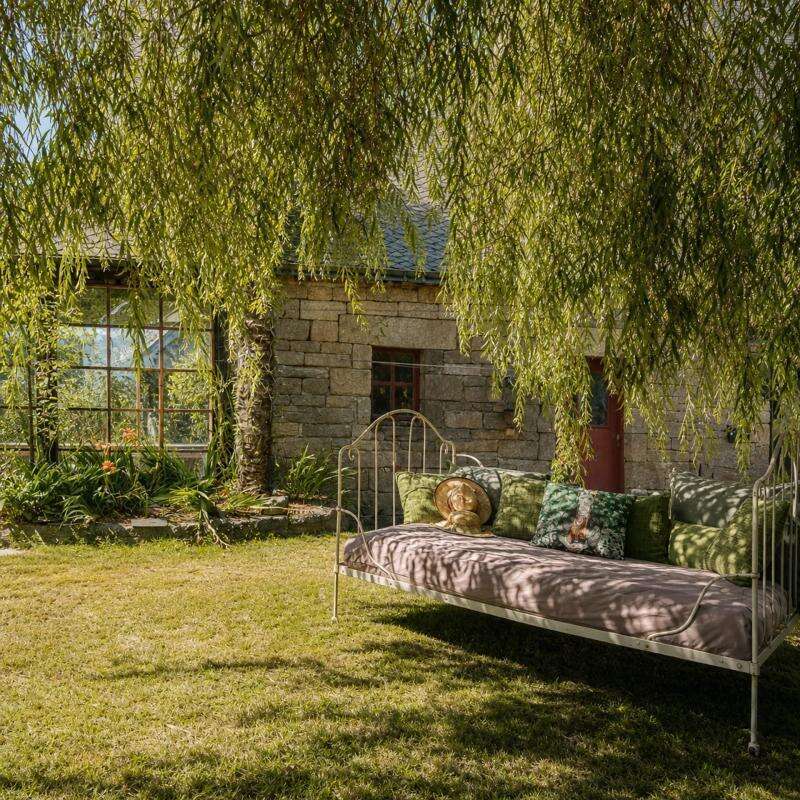 Domaine d'exception au cœur de la bretagne - photo 22