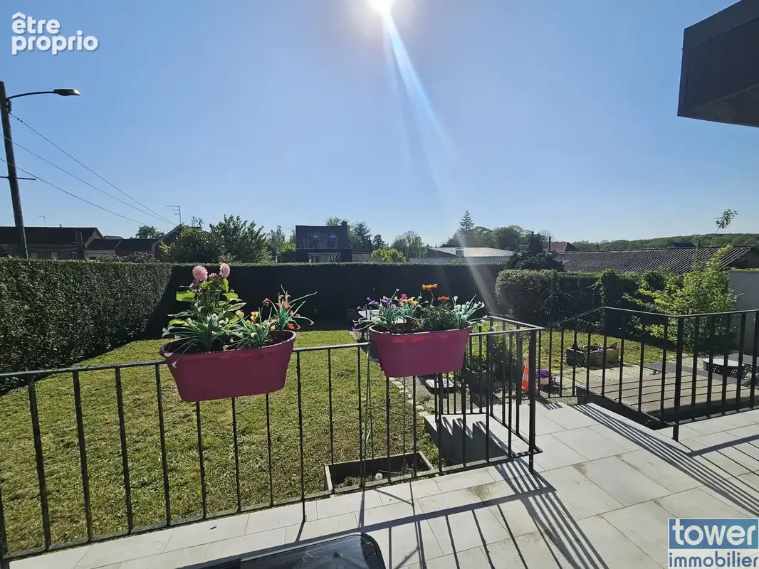 Maison individuelle pleine de charme avec jardin   Idéale premier achat ou investissement - photo 3