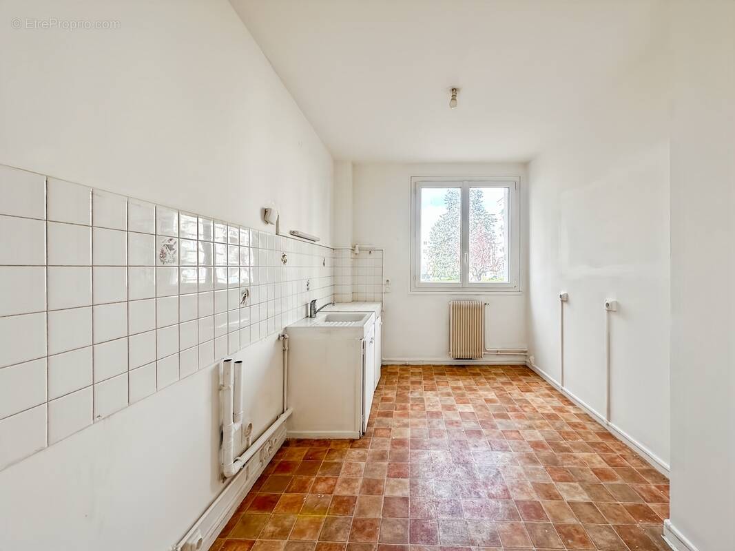Appartement à MONTARGIS