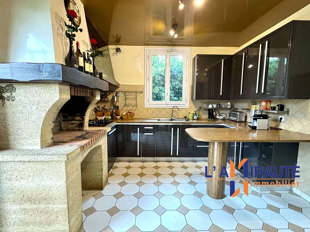 Maison à HOUILLES
