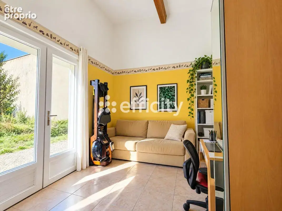 Maison 4 pièces 97 m² à vendre à Peyrolles-En-Provence (13860) - photo 8