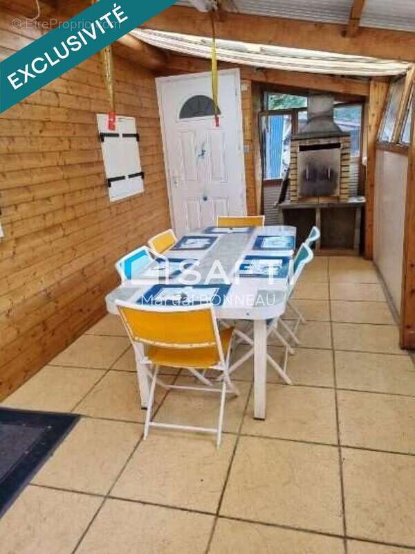 Photo 4 - Maison à ASSERAC