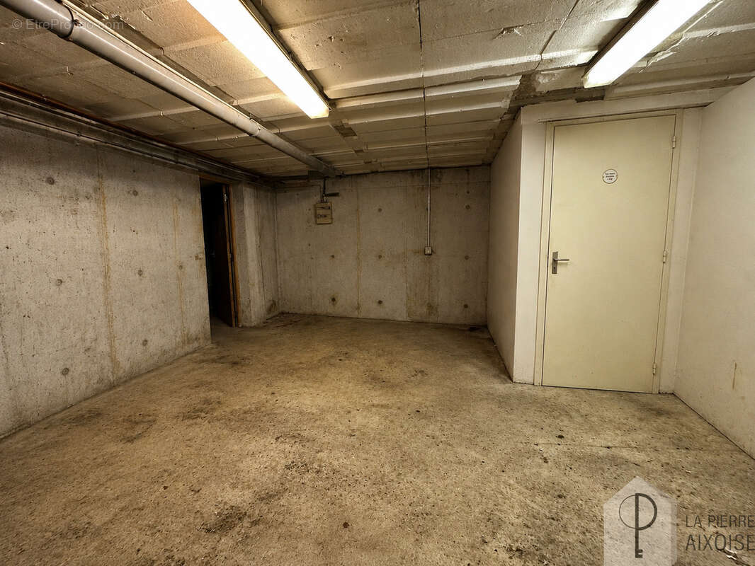 Maison 5 pièces 100m2 avec jardin, dépendances et garage à Aix en Provence - photo 8