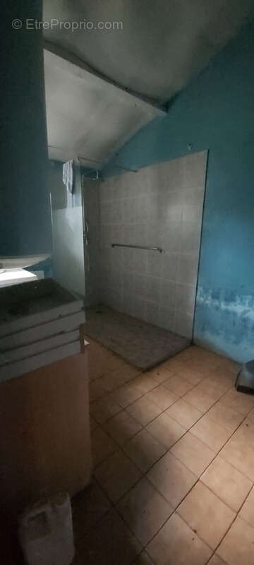 Maison à SAUGNACQ-ET-MURET